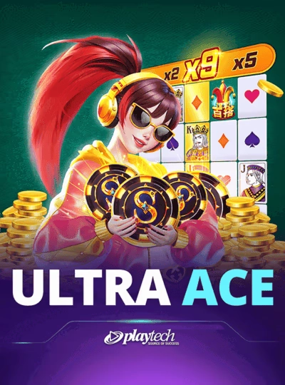 Live Baccarat table game cover from Evolution Gaming